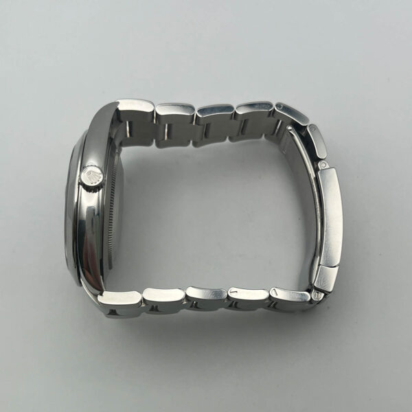 Rolex Datejust 41MM Blue Dial Oyster Bracelet (126300)